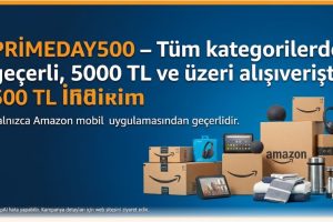 🏷 Kupon Kodu: PRIMEDAY500 — %90 İndirim