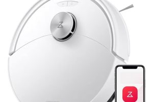 Roborock S8 Pro Akıllı Robot Süpürge — %88 İndirim
