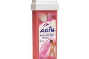 🛍️ Agiss Sir Pudralı Ağda Roll On 100 ml