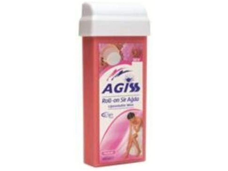 🛍️ Agiss Sir Pudralı Ağda Roll On 100 ml