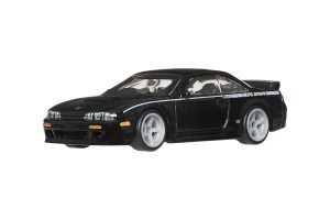 🛍️ Hot Wheels Nismo 270R Car Culture 1:64 ölçekli, JKD99