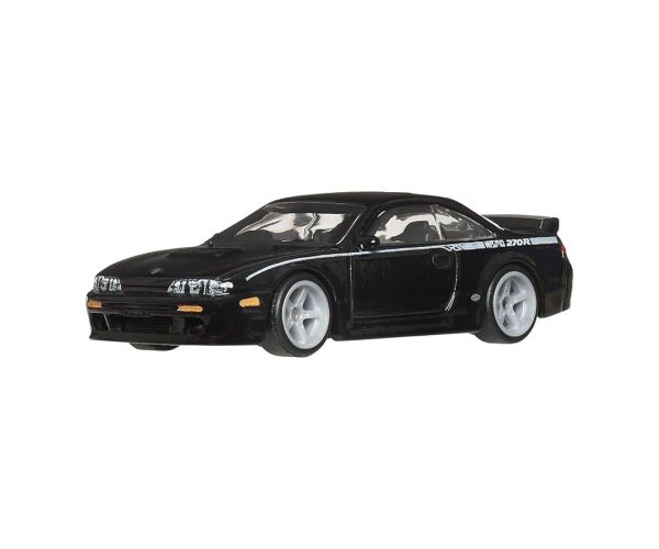 🛍️ Hot Wheels Nismo 270R Car Culture 1:64 ölçekli, JKD99