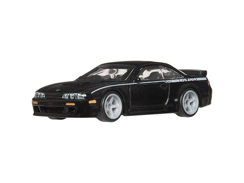🛍️ Hot Wheels Nismo 270R Car Culture 1:64 ölçekli, JKD99