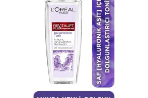 🛍️ L’Oreal Paris Revitalift Filler Dolgunlaştırıcı Tonik 200 ml   Hyaluronik Asit, 3600523965663