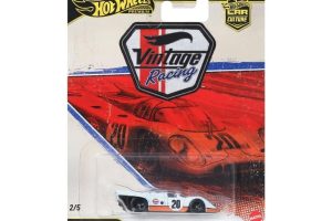 🛍️ Hot Wheels Porsche 917 K JKF03