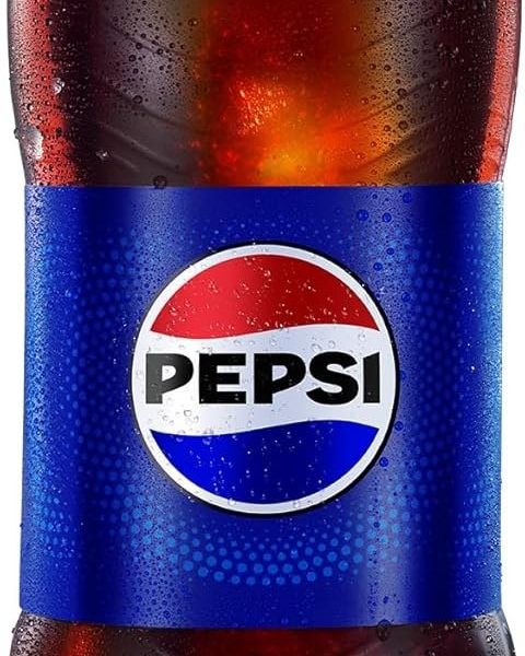 Pepsi Kola 2.5L