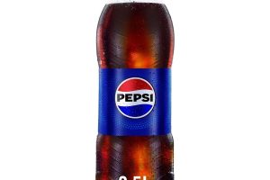 🛍️ Pepsi Kola 2.5L