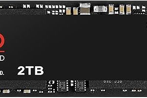 (%69.35) Samsung 990 PRO PCIe 4.0 M.2, 2 TB SSD, 7.450 MB/sn Okuma, 6.900 MB/sn Yazma , ‎ MZ-V9P2T0BW