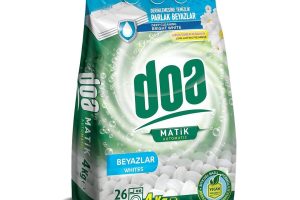 🛍️ DOA Matik Deterjan Beyazlar 4 kg