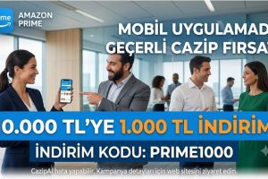 Gerekli minimum sepet tutarına ulaştığınızda sepet aşamasında kodu girerek indirimden yararlanabilirsiniz. — %90 İndirim