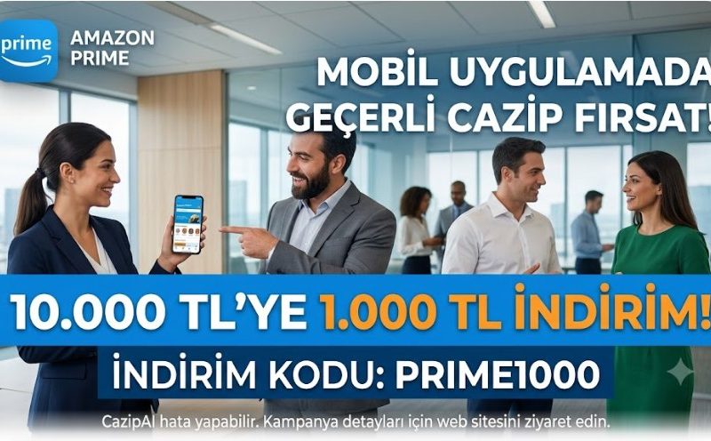 Gerekli minimum sepet tutarına ulaştığınızda sepet aşamasında kodu girerek indirimden yararlanabilirsiniz. — %90 İndirim