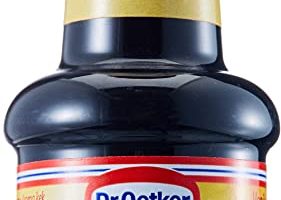 (%20) Dr. Oetker Sıvı Aroma Verici Vanilya 38 ml — %20 İndirim