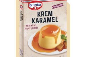 🛍️ Dr. Oetker Krem Karamel