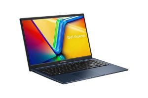 🛍️ Asus Vivobook 15 X1504VA BQ5383W Dizüstü Bilgisayar, Intel® Core™ 5 Processor 120U 1.4 GHz İşlemci, 8GB DDR4 RAM, 512GB M.2 NVMe SSD, Intel® Graphics,15.6.”/FHD (1920 x 1080),Windows 11 Home