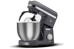 🛍️ Karaca Mastermaid Chef Pro Çift Kollu Mutfak Şefi 1500 W Space Gray