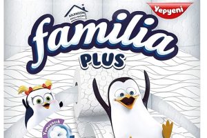 (%34.16) Familia Plus 3 Katlı Tuvalet Kağıdı 32’li 1 Paket (1 x 32 Adet)