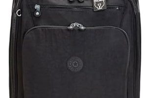 (%32.82) KIPLING NEW YOURI SPIN Kadın Tekerlekli Valiz