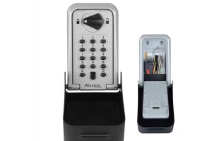 🛍️ MASTER LOCK Sertifikalı Anahtar Kasası [Ekstra Büyük] [Duvara Monte] [Hava Koşullarına Dayanıklı]   5426EURD Ekstra Yüksek Güvenlikli Anahtar Emniyetli