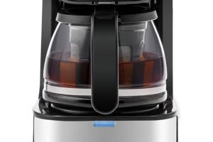Karaca Just Coffee Aroma 2 In 1 Filtre Kahve ve Çay Demleme Makinesi – 2.065₺
