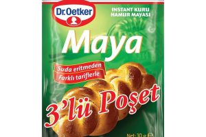🛍️ Dr. Oetker Instant Maya 3’lü