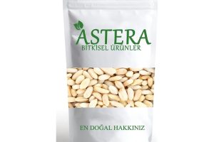 🛍️ ASTERA 1 Kg Dolmalık Yer Fıstığı ( Helvalık Fıstık ) 1000 Gr