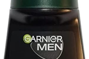 (%50) Garnier Men Lekesiz Koruma Roll-On Deodorant — %50 İndirim