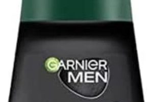 (%35) Garnier Men Ekstra Ferahlık Roll-On Deodorant — %35 İndirim