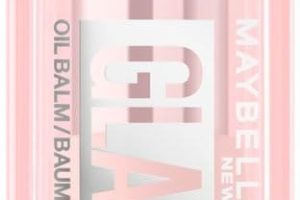 Maybelline New York Lifter Glaze Shea Yağı ve Hyalüronik Asit içeren Renkli Dudak Balmı – 03 Rose Bite