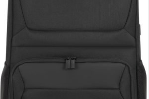 Mack Business X MCC-804 14.1 inç Laptop Sırt Çantası, Mackbook Sırt Çantası, USB Şarj Portlu Bilgisayar ve Notebook Çantası, Kadın Erkek Bilgisayar İş Çantası, Üniversite Okul Çantası, Siyah