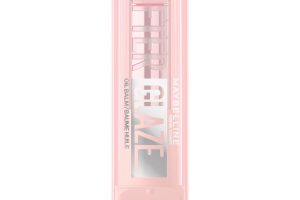🛍️ Maybelline New York Lifter Glaze Shea Yağı ve Hyalüronik Asit içeren Renkli Dudak Balmı   03 Rose Bite