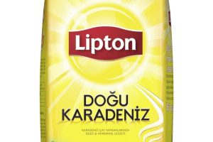 Lipton Doğu Karadeniz Dökme Çay, 500 g