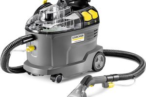 (%12.03) Karcher Puzzi 8/1 Yıkama Makinesi