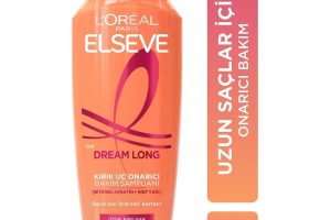 🛍️ L’Oreal Paris Elseve Dream Long Onarıcı Bakım Şampuanı 300 ml