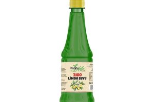 🛍️ Happy Life Yüzde Yüz Limon Suyu