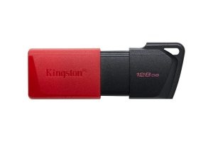 🛍️ Kingston DataTraveler Exodia M DTXM/128GB USB 3.2 Gen 1   birden fazla renkte esnek kapaklı