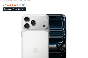 Apple iPhone 17 Pro Max 512 GB