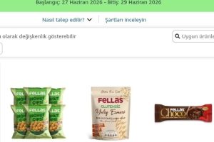 📦 Satıcı: Amazon — %50 İndirim