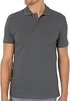 🛒 Pierre Cardin Erkek Antrasit Tişört Basic 50325323-VR006