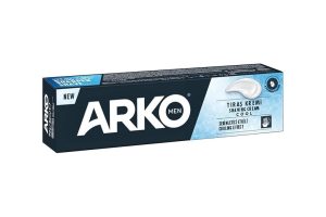 🛍️ ARKO MEN Cool Tıraş Kremi, 90 Gram