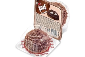 🛍️ Eti Puf Kakaolu Bisküvi 18 g x 48 Adet