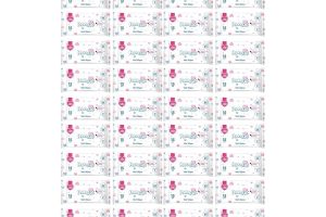 🛍️ Paddlers Cep Mendili 540 Yaprak (36×15) – Koli, Toplu Alım