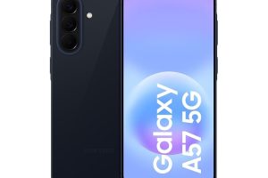 🛍️ Samsung Galaxy A57 5G Android Akıllı Telefon, 256GB Hafıza, 8GB RAM, Lacivert, 6 Nesil OS Güncellemesi, Geniş Ekran, Üçlü Kamera (Samsung Türkiye Garantili)