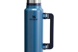 🛍️ Stanley Classic Legendary Yalıtımlı Su Şişesi, 1.4 L