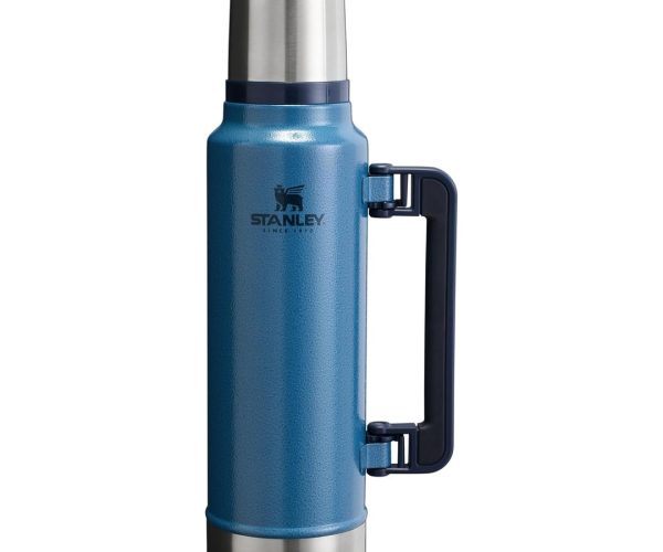 🛍️ Stanley Classic Legendary Yalıtımlı Su Şişesi, 1.4 L