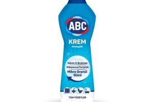 🛍️ ABC Yeni Nesil Krem Amonyaklı 750 ML