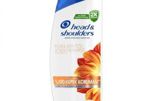 📣 Amazon’da 29 Haziran’a kadar Head & Shoulders ürünlerinde Prime Day’e özel yılın en iyi fiyatları