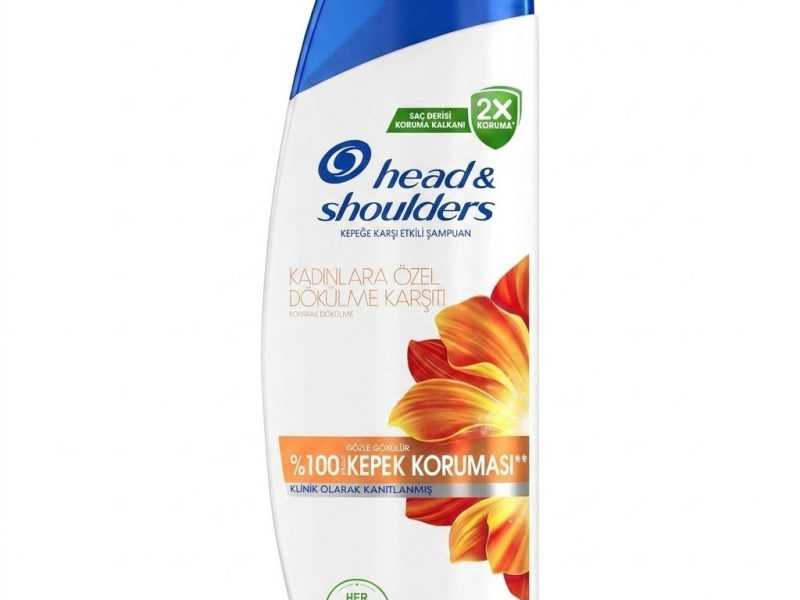 📣 Amazon’da 29 Haziran’a kadar Head & Shoulders ürünlerinde Prime Day’e özel yılın en iyi fiyatları