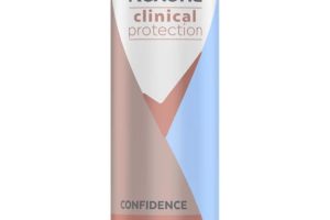 Rexona Clinical Protection Kadın Sprey Deodorant Confidence 150 ml — %0 İndirim