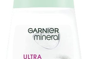 (%10.19) Garnier Mineral Ultra Kuru Kadın Roll-On Deodorant 3600541932623