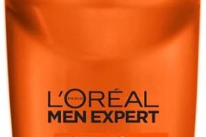 (%14.65) L’Oréal Paris Men Expert Thermic Resist Anti Perspirant Roll-On Deodorant (50 ml)